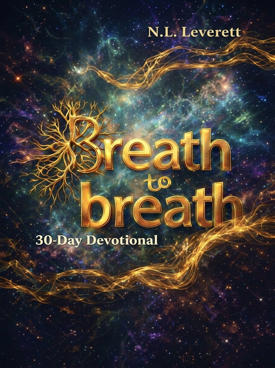 Breath to Breath cover